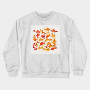 goldfish Crewneck Sweatshirt